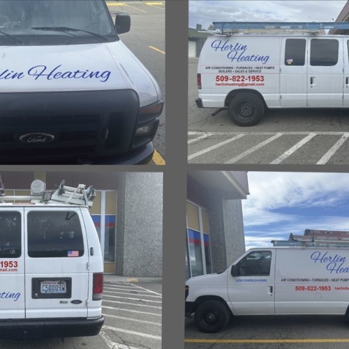 Vehicle Graphics